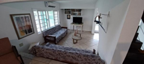 Casa Pé na Areia Praia das Dunas